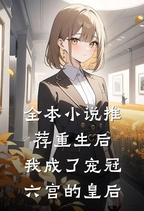 全本小说推荐重生后，我成了宠冠六宫的皇后
