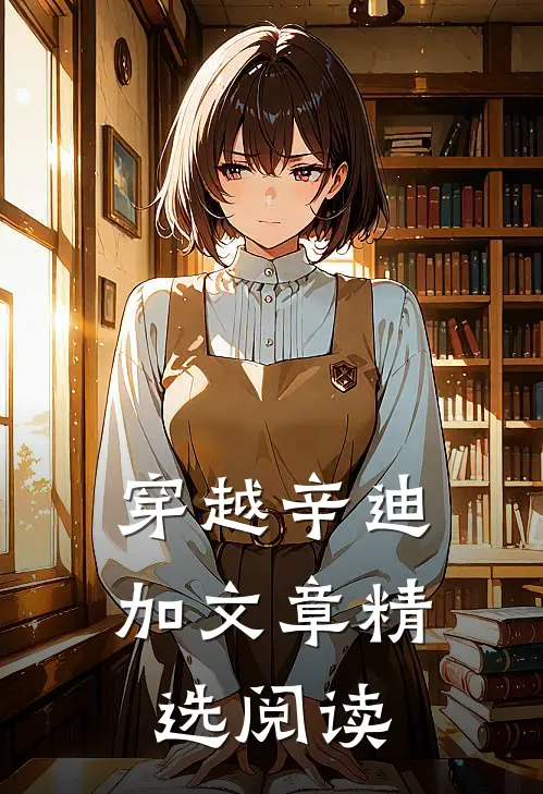 穿越辛迪加文章精选阅读