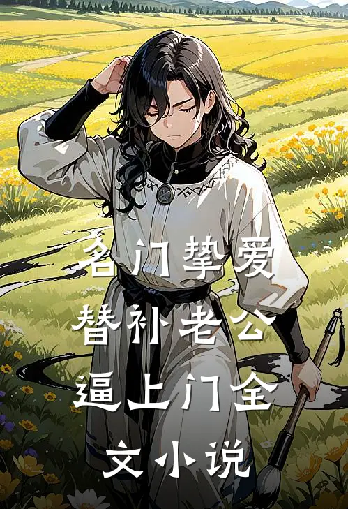 名门挚爱：替补老公逼上门全文小说