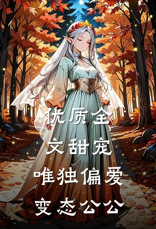 优质全文甜宠：唯独偏爱变态公公
