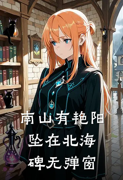 南山有艳阳，坠在北海碑无弹窗