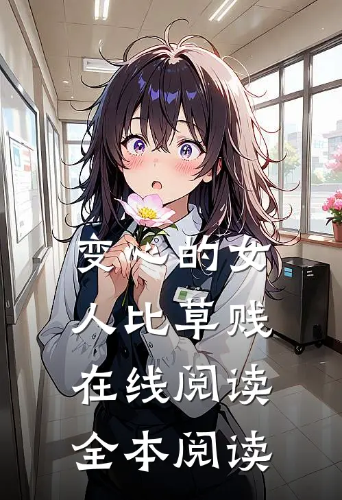 变心的女人比草贱在线阅读全本阅读