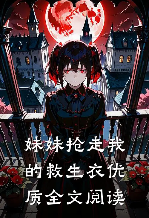 妹妹抢走我的救生衣优质全文阅读