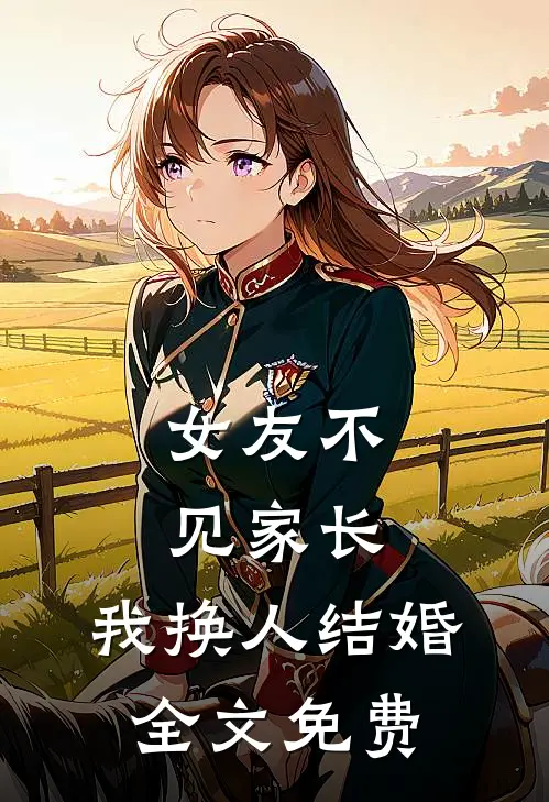 女友不见家长，我换人结婚全文免费