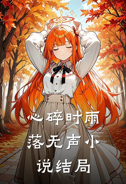 心碎时雨落无声小说结局