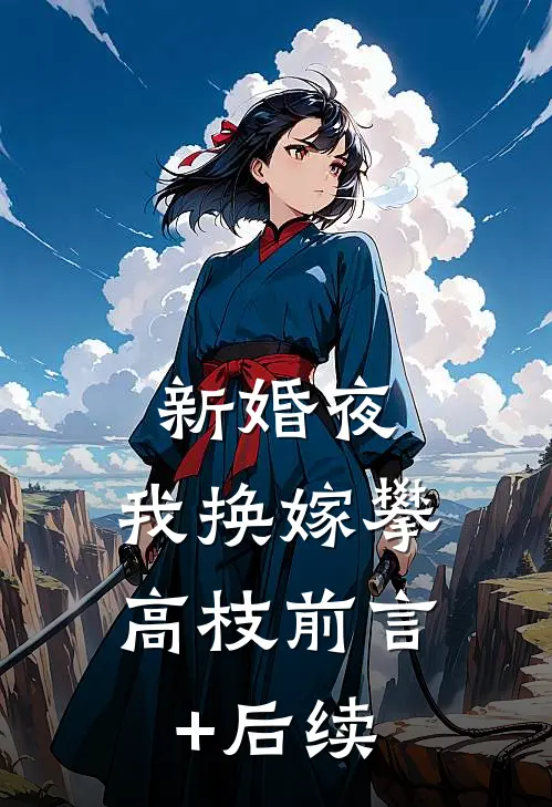 新婚夜，我换嫁攀高枝前言+后续