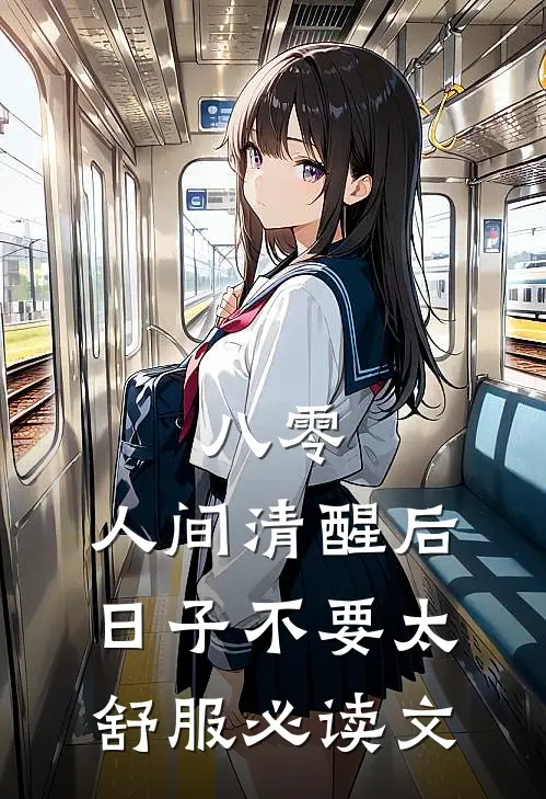 八零：人间清醒后，日子不要太舒服必读文