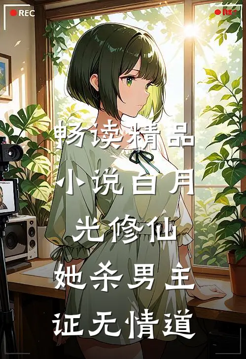畅读精品小说白月光修仙：她杀男主证无情道
