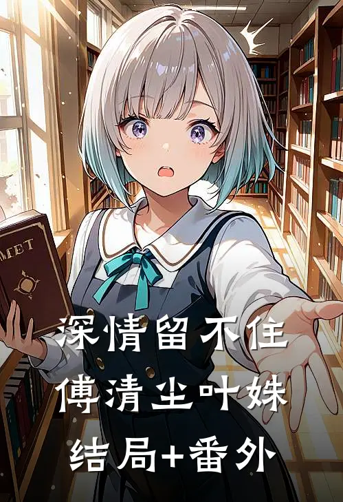 深情留不住傅清尘叶姝结局+番外