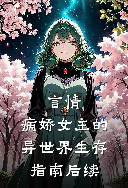 言情：病娇女主的异世界生存指南后续