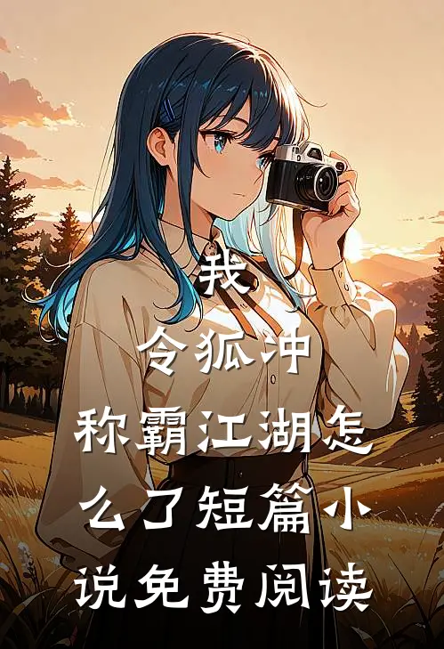 我，令狐冲，称霸江湖怎么了短篇小说免费阅读