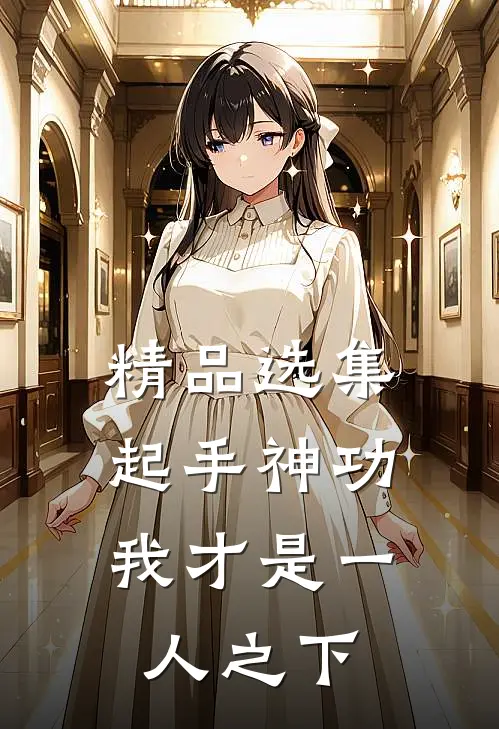 精品选集起手神功：我才是一人之下