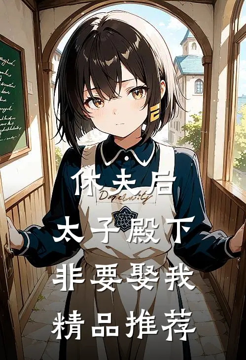 休夫后，太子殿下非要娶我精品推荐