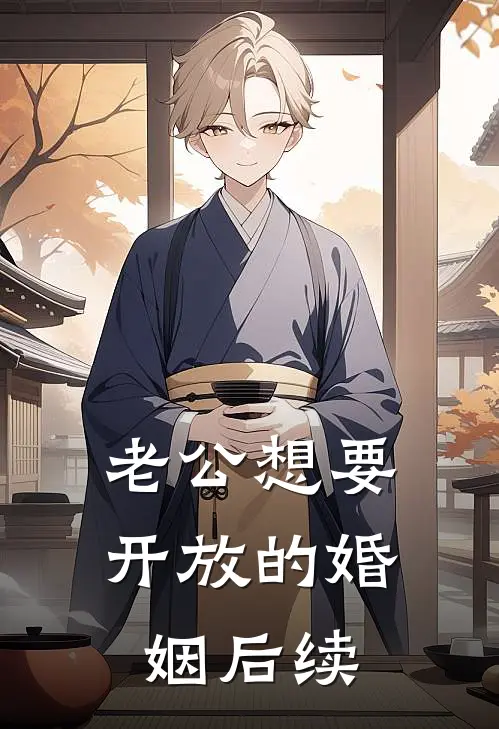 老公想要开放的婚姻后续