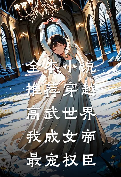 全本小说推荐穿越高武世界，我成女帝最宠权臣