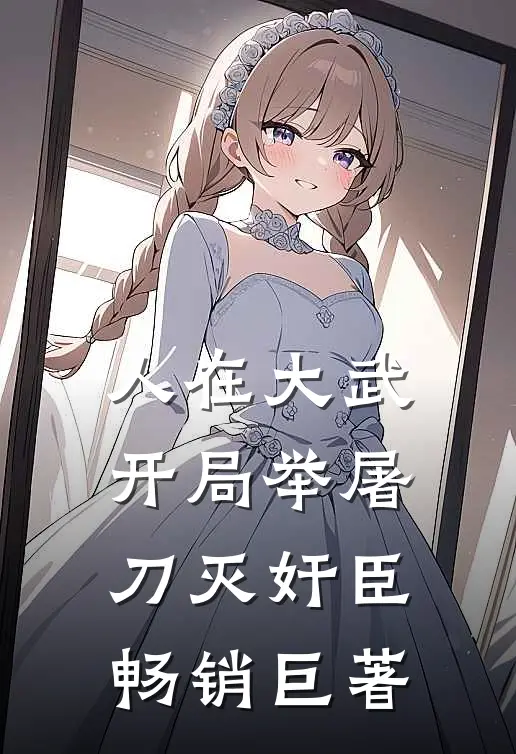 人在大武，开局举屠刀灭奸臣畅销巨著