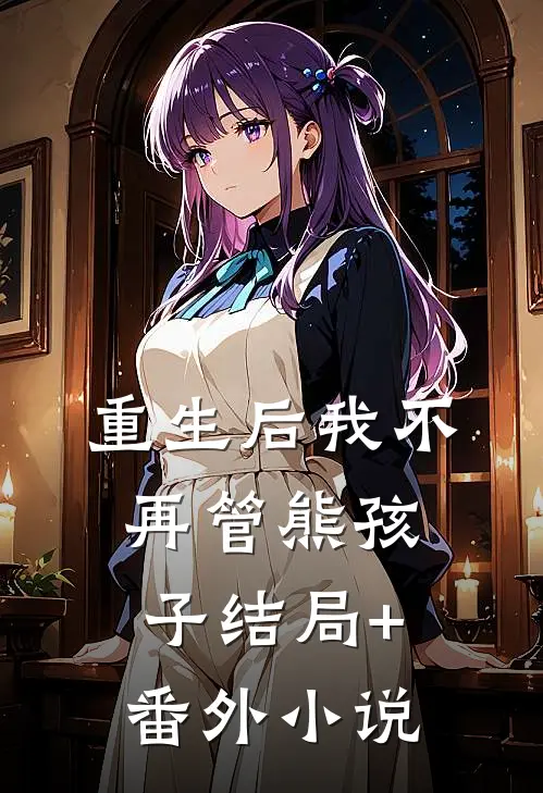 重生后我不再管熊孩子结局+番外小说