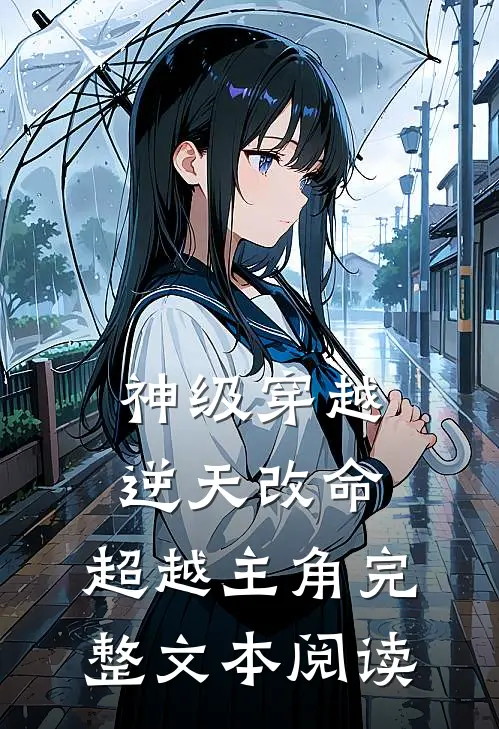 神级穿越：逆天改命，超越主角完整文本阅读