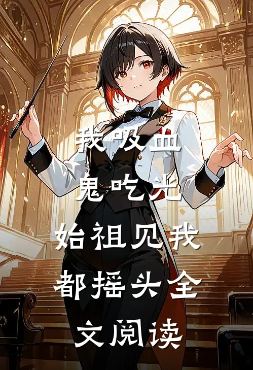 我吸血鬼吃光，始祖见我都摇头全文阅读
