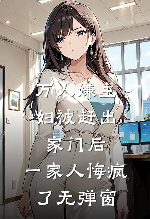 万人嫌主妇被赶出家门后,一家人悔疯了无弹窗