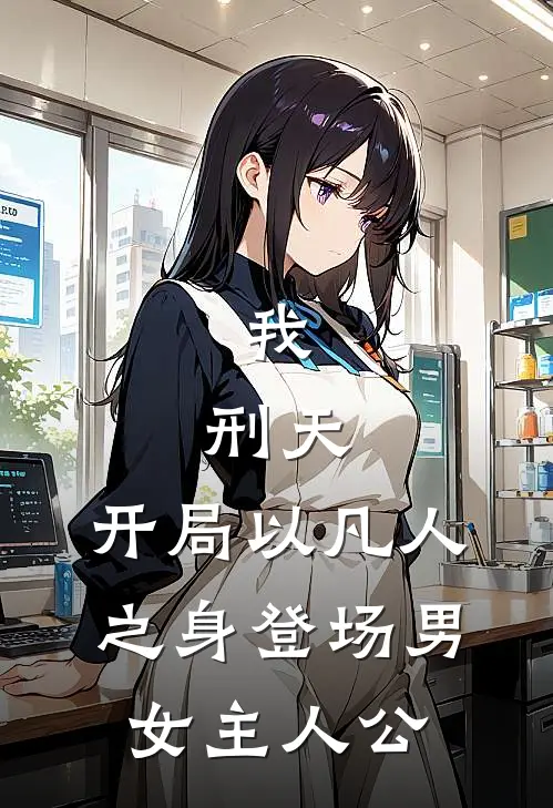 我，刑天，开局以凡人之身登场男女主人公