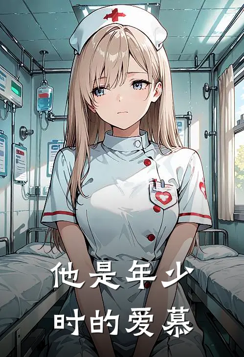 他是年少时的爱慕