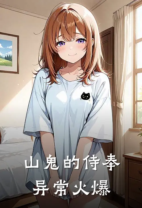 山鬼的侍奉异常火爆
