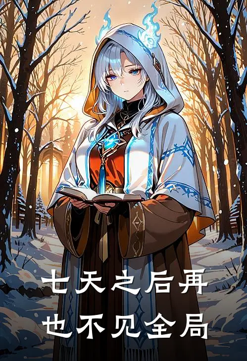 七天之后再也不见全局