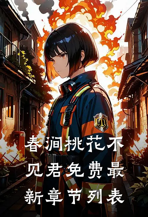 春涧桃花不见君免费最新章节列表