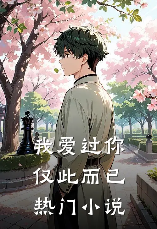 我爱过你，仅此而已热门小说