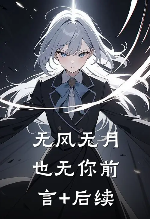 无风无月也无你前言+后续