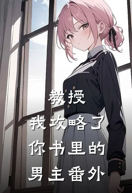教授，我攻略了你书里的男主番外