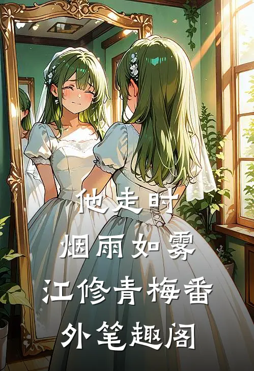 他走时，烟雨如雾：江修青梅番外笔趣阁