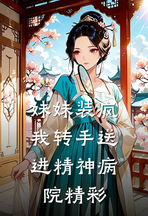妹妹装疯，我转手送进精神病院精彩