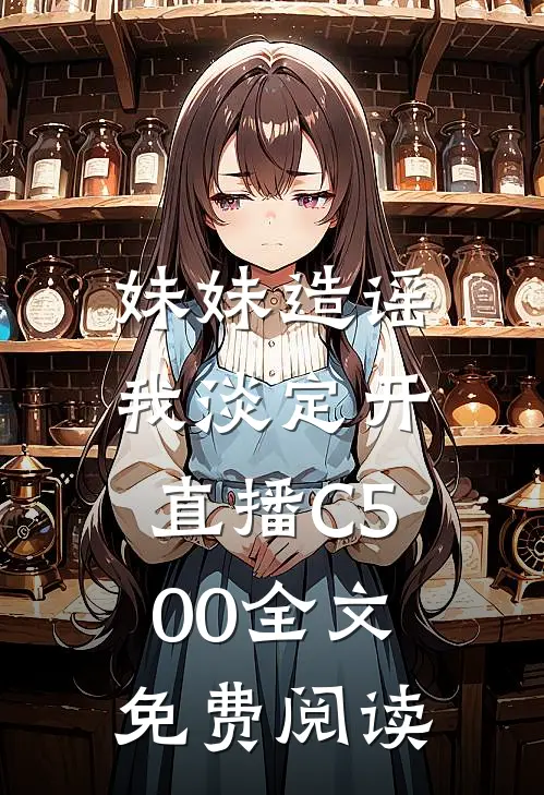 妹妹造谣，我淡定开直播C500全文免费阅读