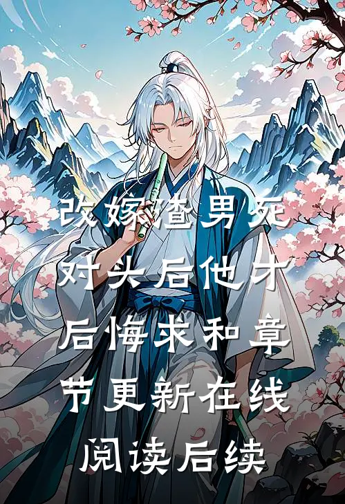 改嫁渣男死对头后他才后悔求和章节更新在线阅读后续