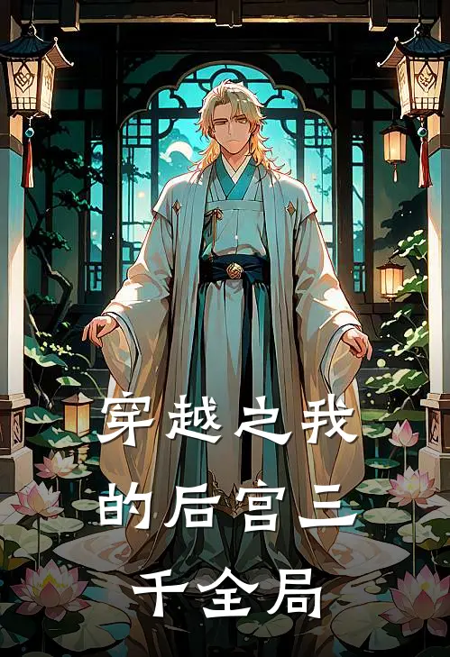 穿越之我的后宫三千全局