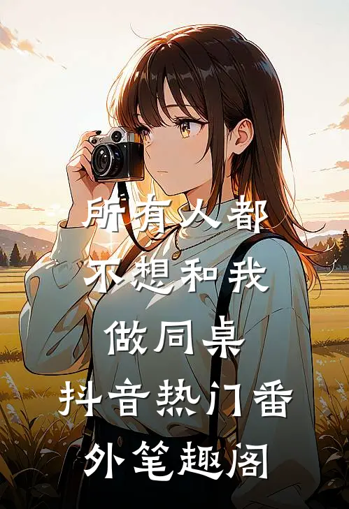 所有人都不想和我做同桌：抖音热门番外笔趣阁