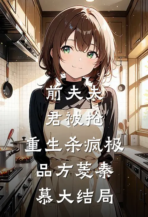 前夫夫君被抢，重生杀疯极品方菱秦慕大结局