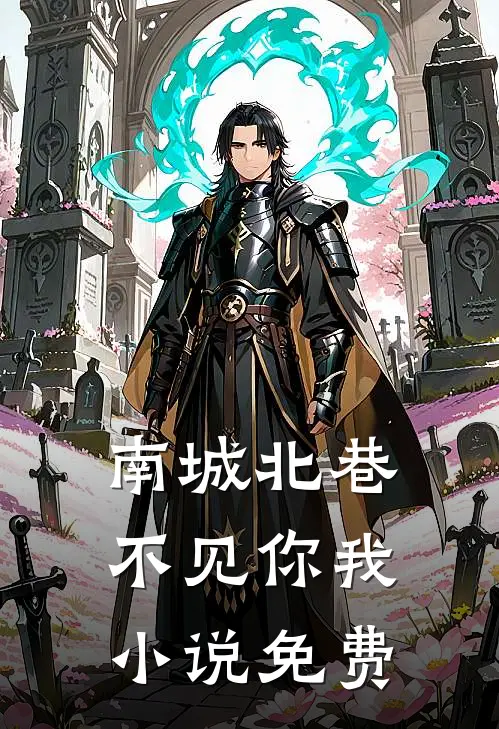 南城北巷，不见你我小说免费