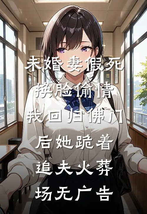 未婚妻假死换脸偷情，我回归佛门后她跪着追夫火葬场无广告
