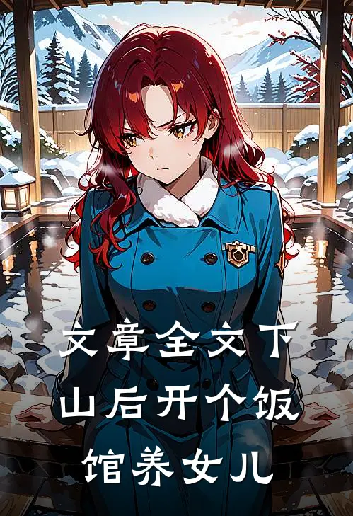 文章全文下山后开个饭馆养女儿