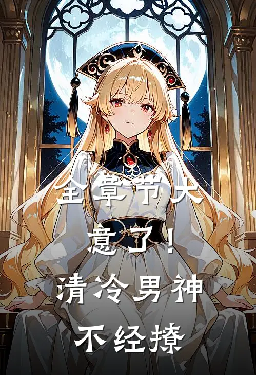 全章节大意了！清冷男神不经撩