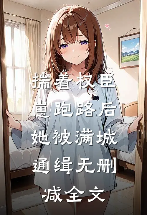揣着权臣崽跑路后，她被满城通缉无删减全文