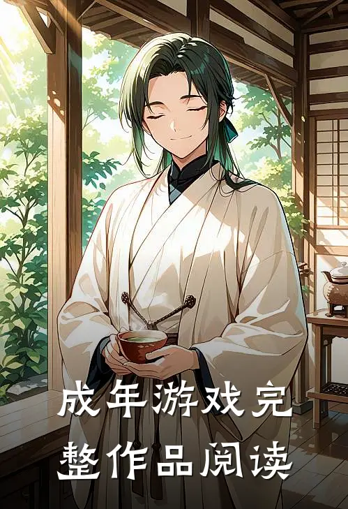 成年游戏完整作品阅读