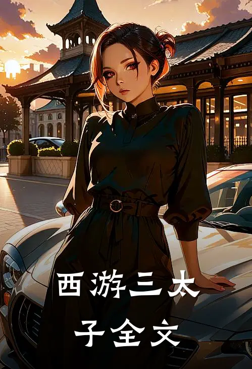 西游三太子全文