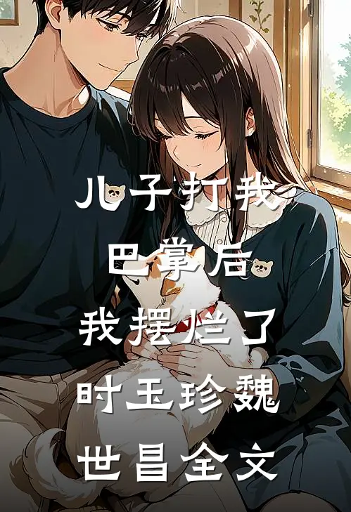儿子打我巴掌后，我摆烂了时玉珍魏世昌全文