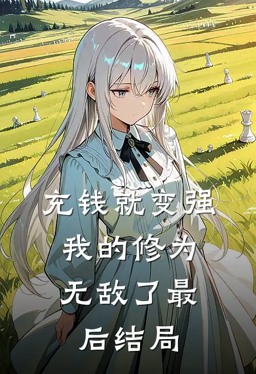 充钱就变强，我的修为无敌了最后结局