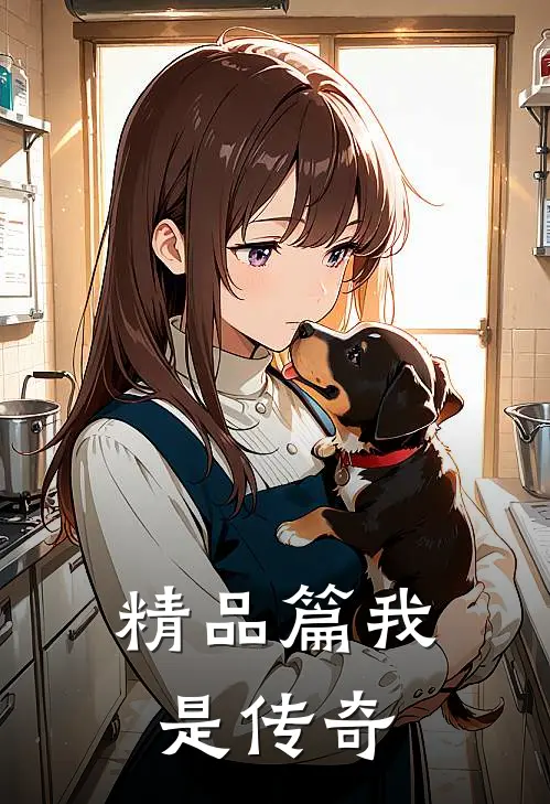 精品篇我是传奇