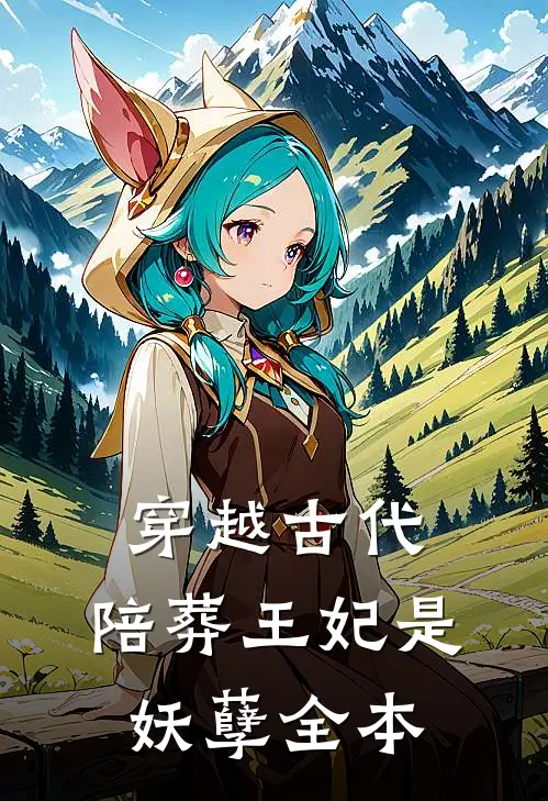 穿越古代，陪葬王妃是妖孽全本